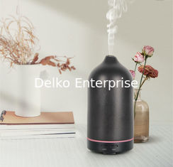 China Delko Ultrasonic Aroma Diffuser - Imagine Essential Oil Rechargeable Diffuser 100 ml in Iridescent supplier